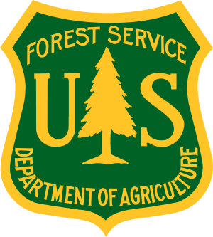 USDA Forest Service Logo