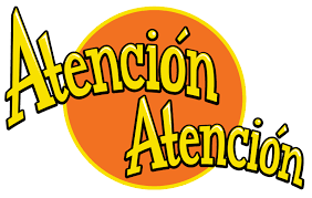 Atencion Atencion