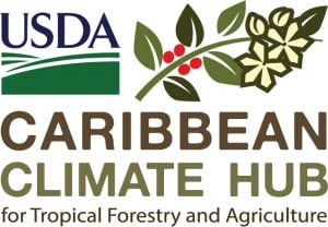 USDA Caribbean Climate Hub for Tropical Forestry and Agriculture
