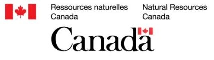 Canadian Forest Service Logo