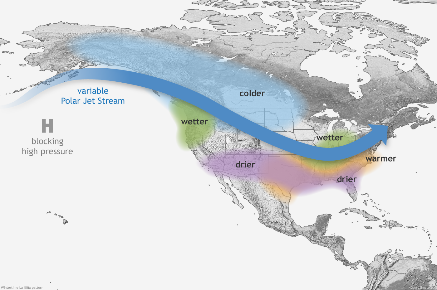 la nina