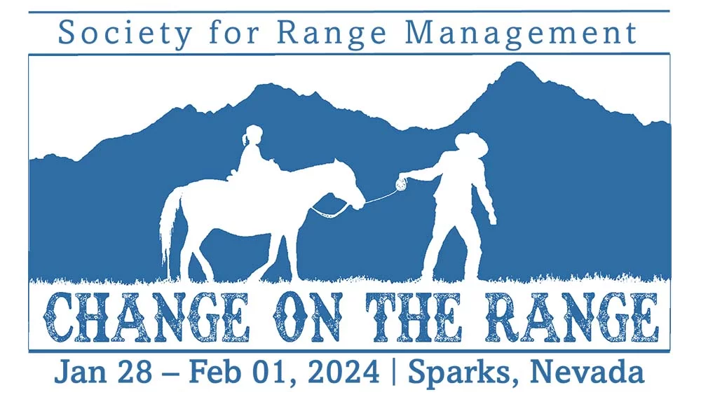 SRM Blue Logo