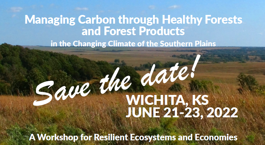 Healthy Forests Workshop