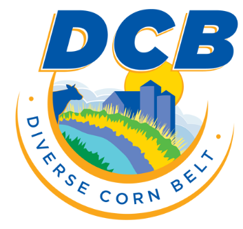 Diversify Corn Belt project logo