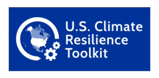 U.S. Resiliency Toolkit Logo