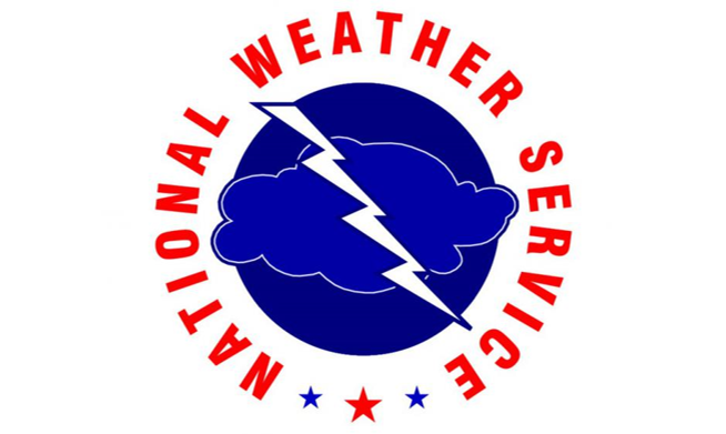 NWS Logo