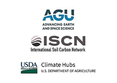 AGU, ISCN, USDA Climate Hubs