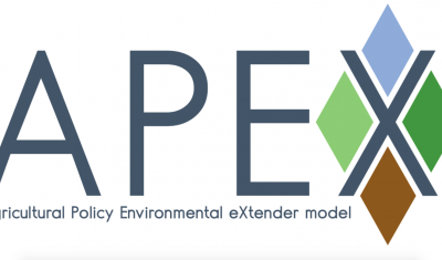 Agricultural Policy/Enviornmental eXtender Model http://epicapex.tamu.edu/apex/