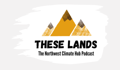These Lands Podcast