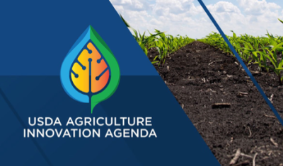 USDA Agriculture Innovation Agenda