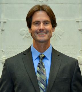 Chris Fischer, Co-Director California Climate Hub