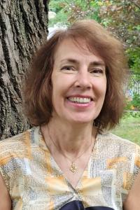 Cynthia Moser, Technical Writer