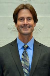 Chris Fischer, Co-Director California Climate Hub