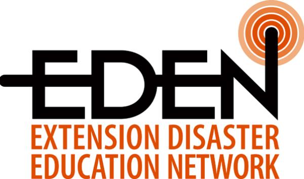 EDEN: Extension Diaster Education Network